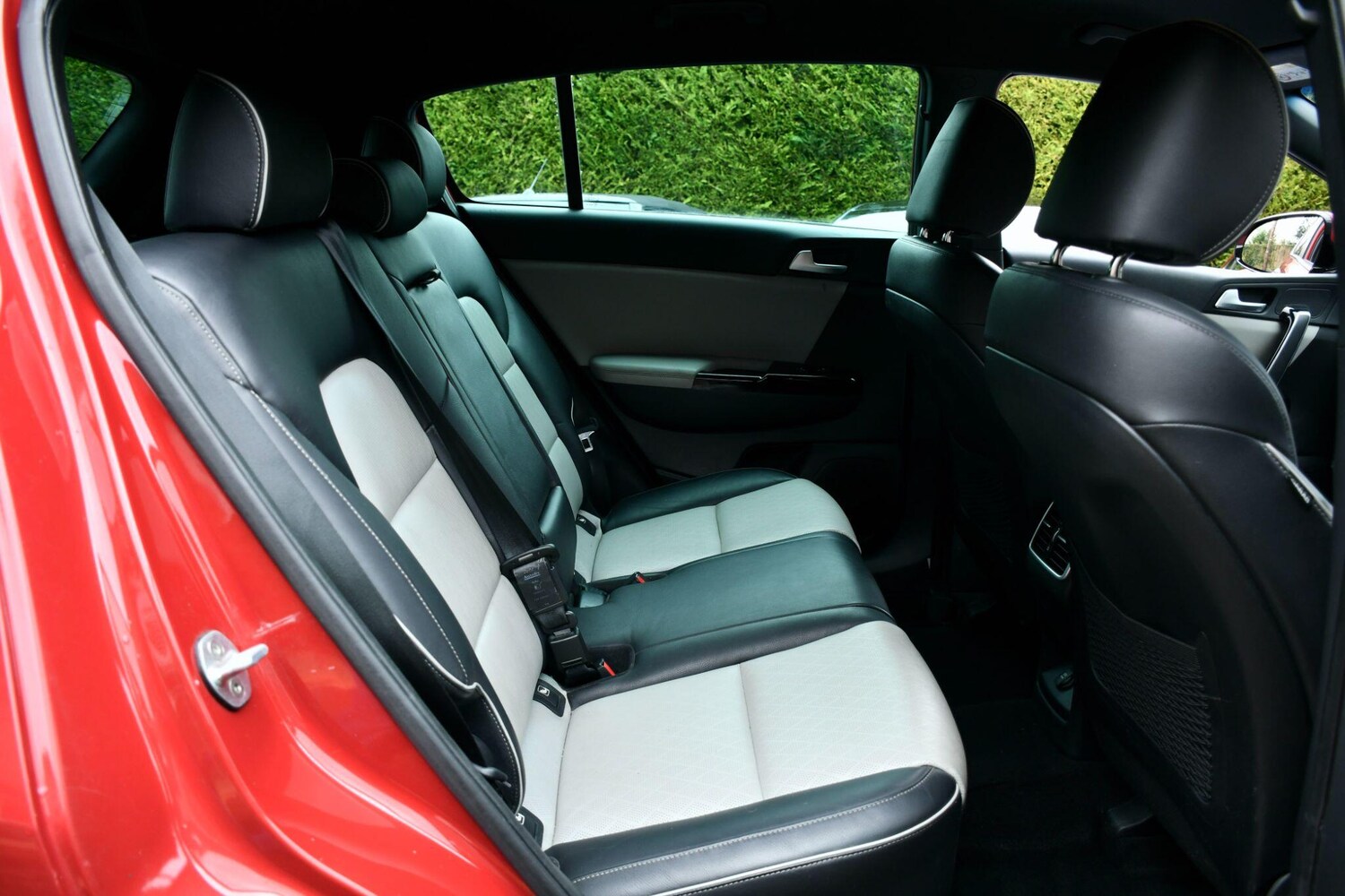 Used Kia Sportage 2017 for sale - 77590052: Photo 22