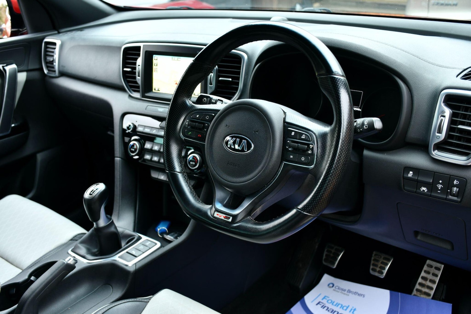 Used Kia Sportage 2017 for sale - 77590052: Photo 26