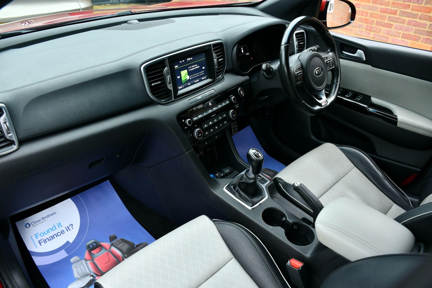 Used Kia Sportage 2017 for sale - 77590052: Photo 28