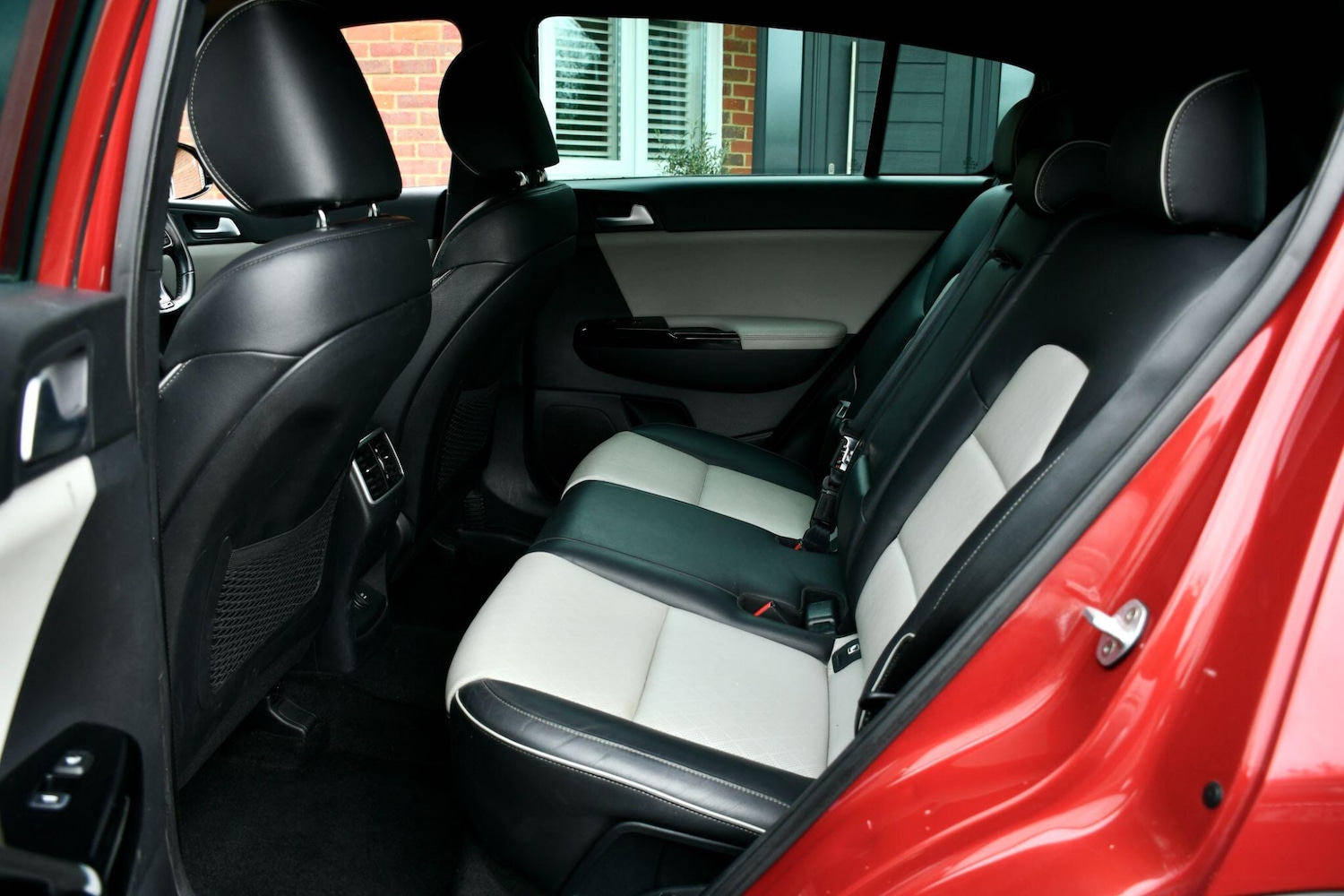 Used Kia Sportage 2017 for sale - 77590052: Photo 30