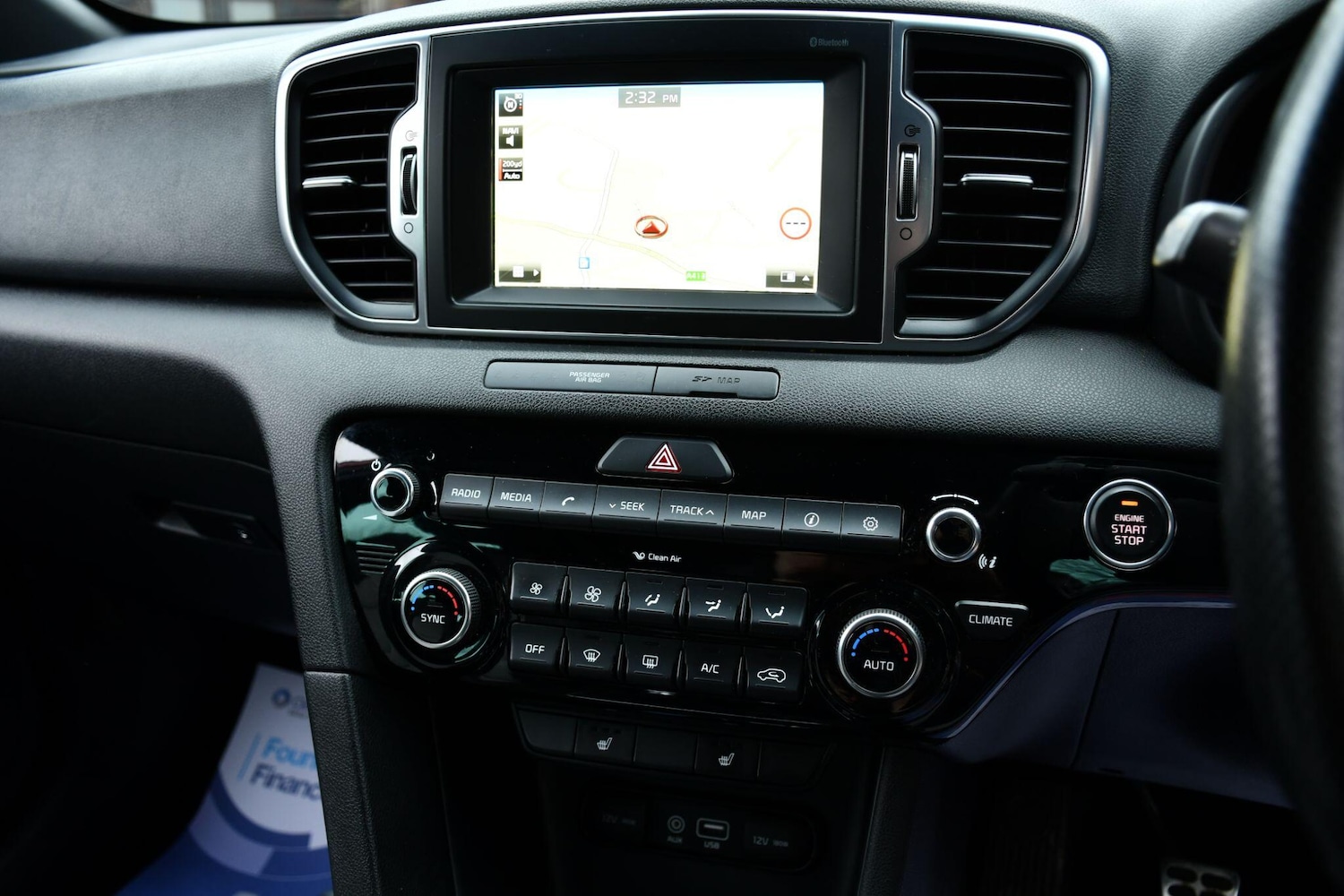 Used Kia Sportage 2017 for sale - 77590052: Photo 33