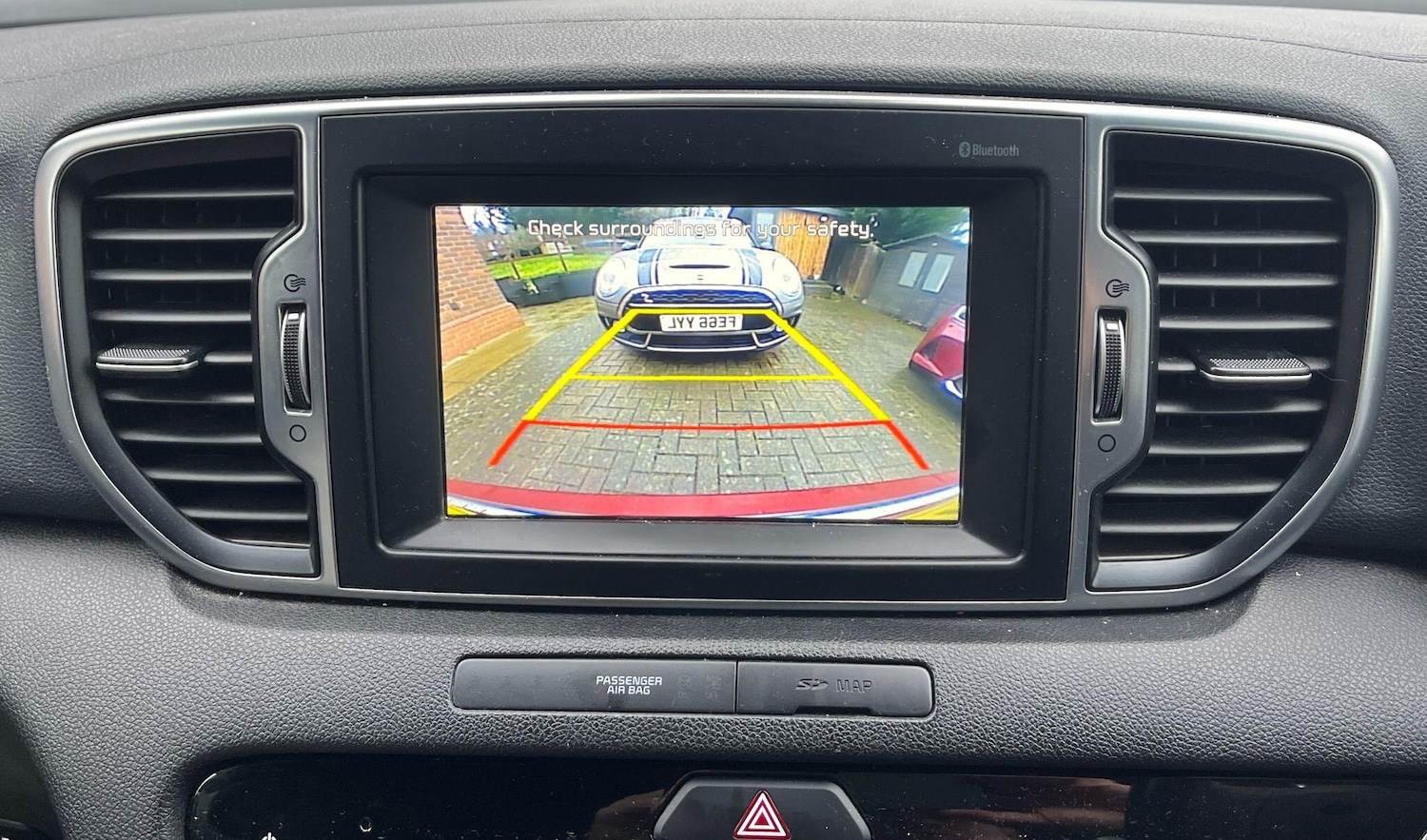 Used Kia Sportage 2017 for sale - 77590052: Photo 34