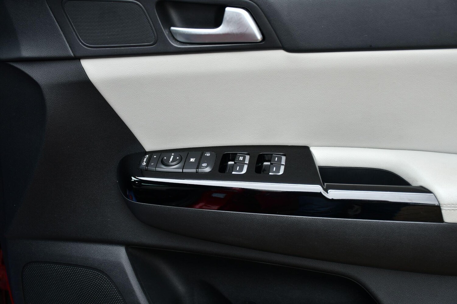 Used Kia Sportage 2017 for sale - 77590052: Photo 45