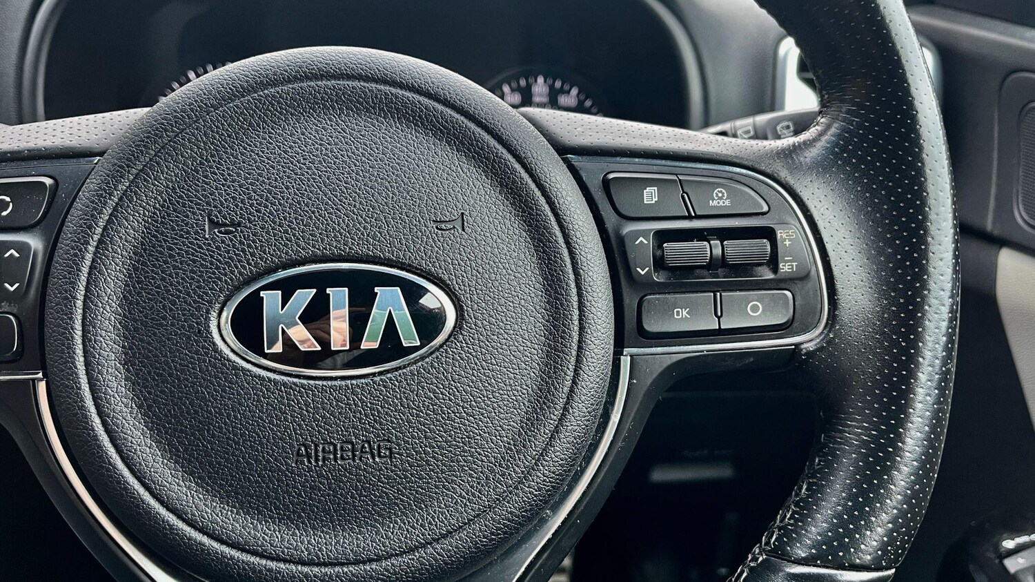 Used Kia Sportage 2017 for sale - 77590052: Photo 47