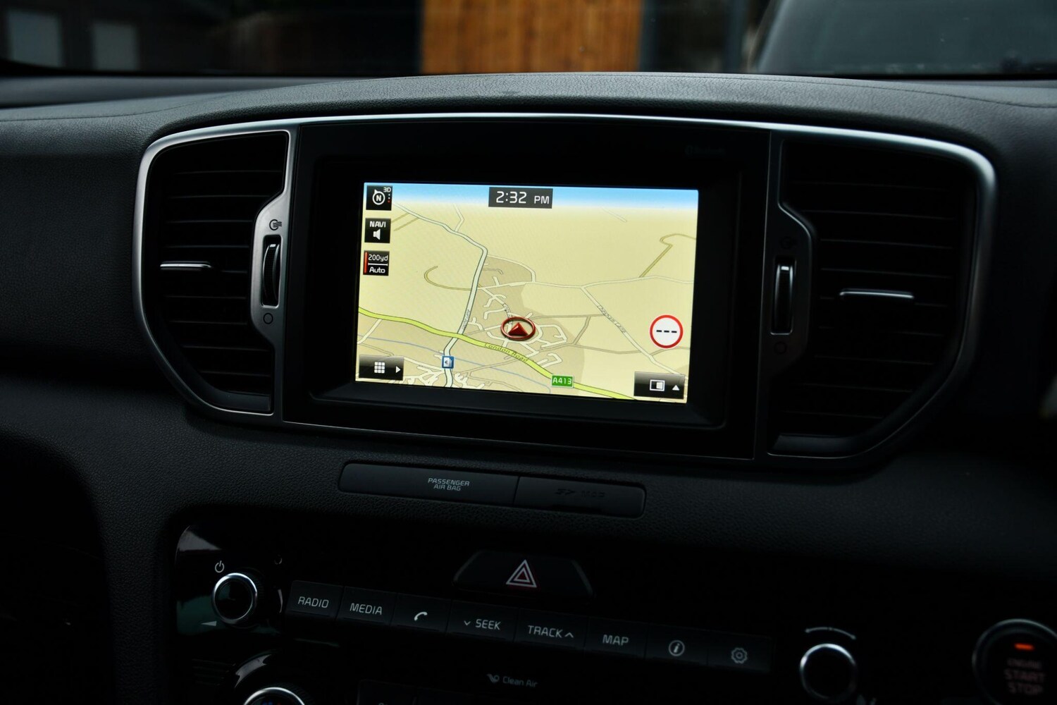 Used Kia Sportage 2017 for sale - 77590052: Photo 50