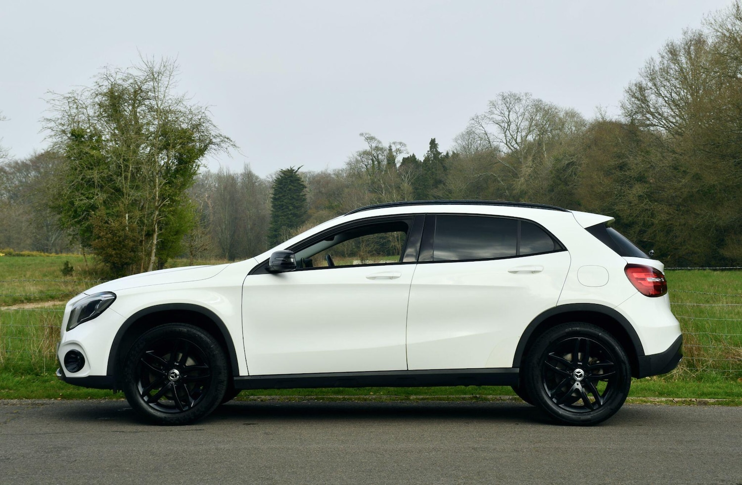 Used Mercedes-Benz GLA 2018 for sale - 77590050: Photo 15