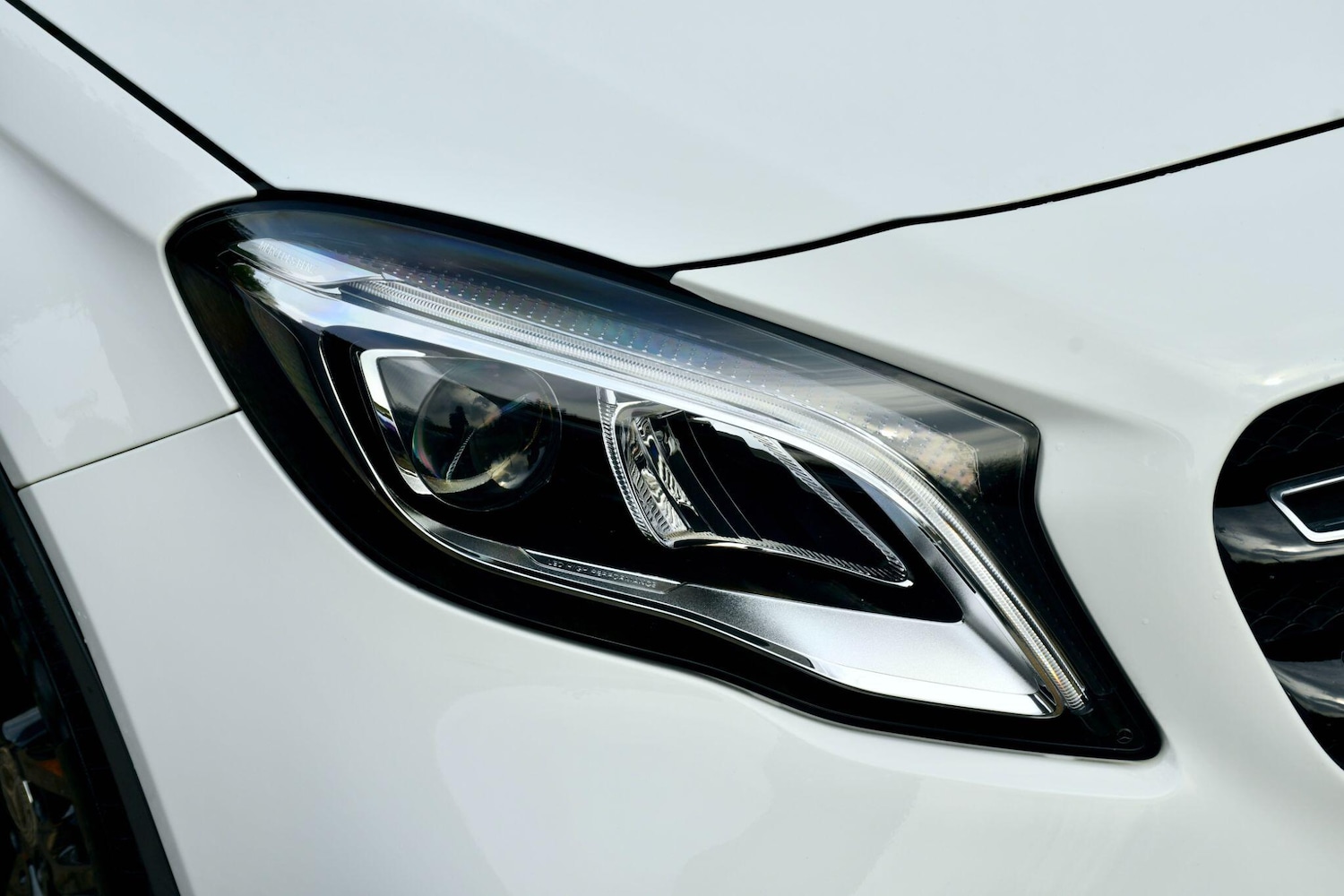 Used Mercedes-Benz GLA 2018 for sale - 77590050: Photo 16