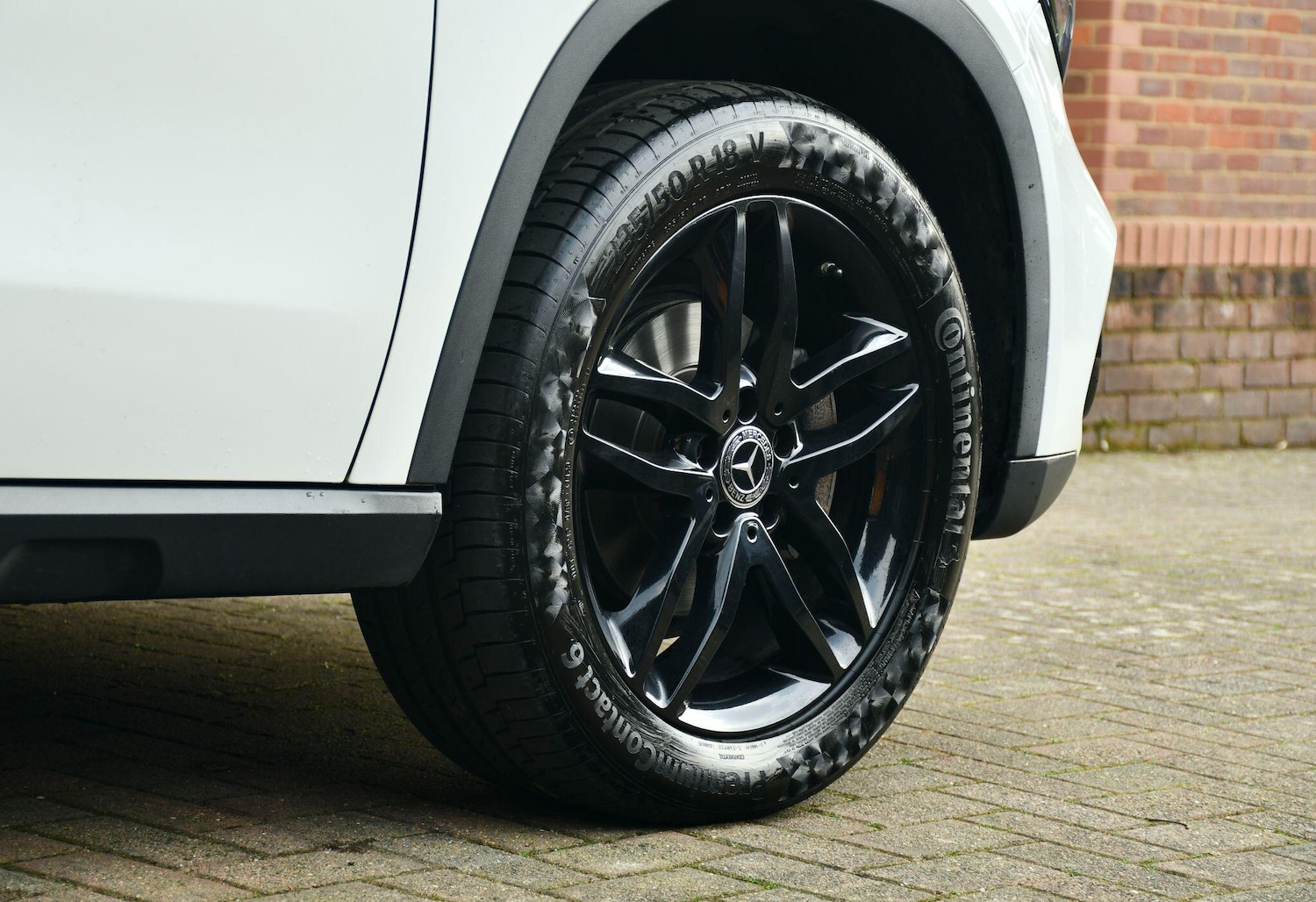 Used Mercedes-Benz GLA 2018 for sale - 77590050: Photo 17