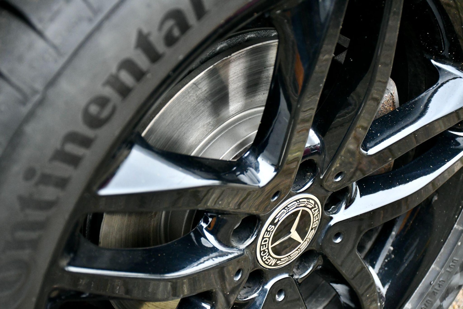 Used Mercedes-Benz GLA 2018 for sale - 77590050: Photo 18