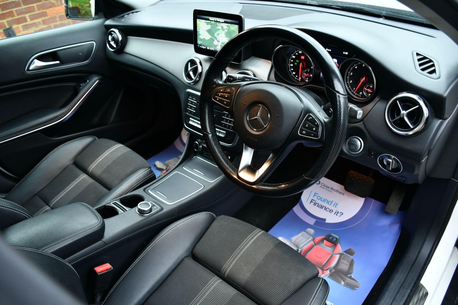 Used Mercedes-Benz GLA 2018 for sale - 77590050: Photo 21