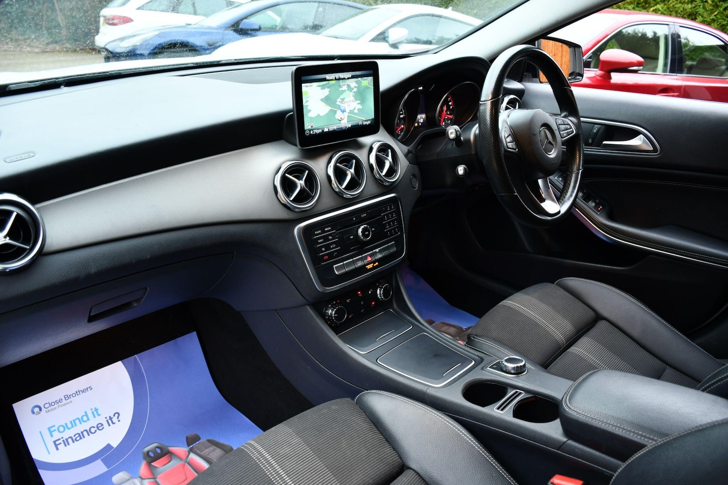 Used Mercedes-Benz GLA 2018 for sale - 77590050: Photo 22