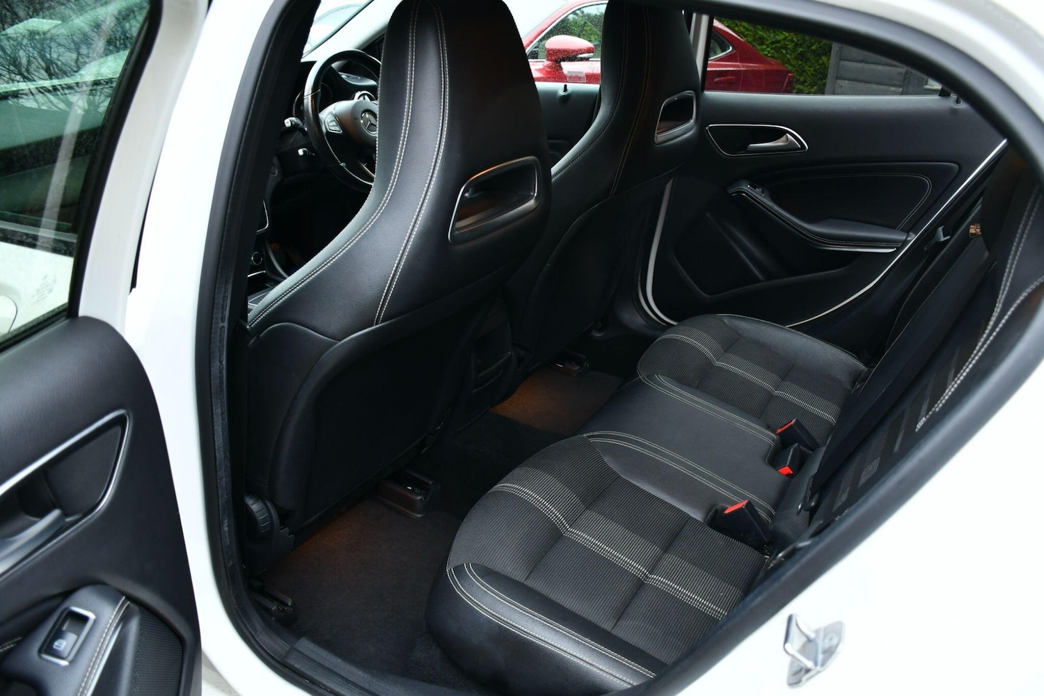 Used Mercedes-Benz GLA 2018 for sale - 77590050: Photo 23