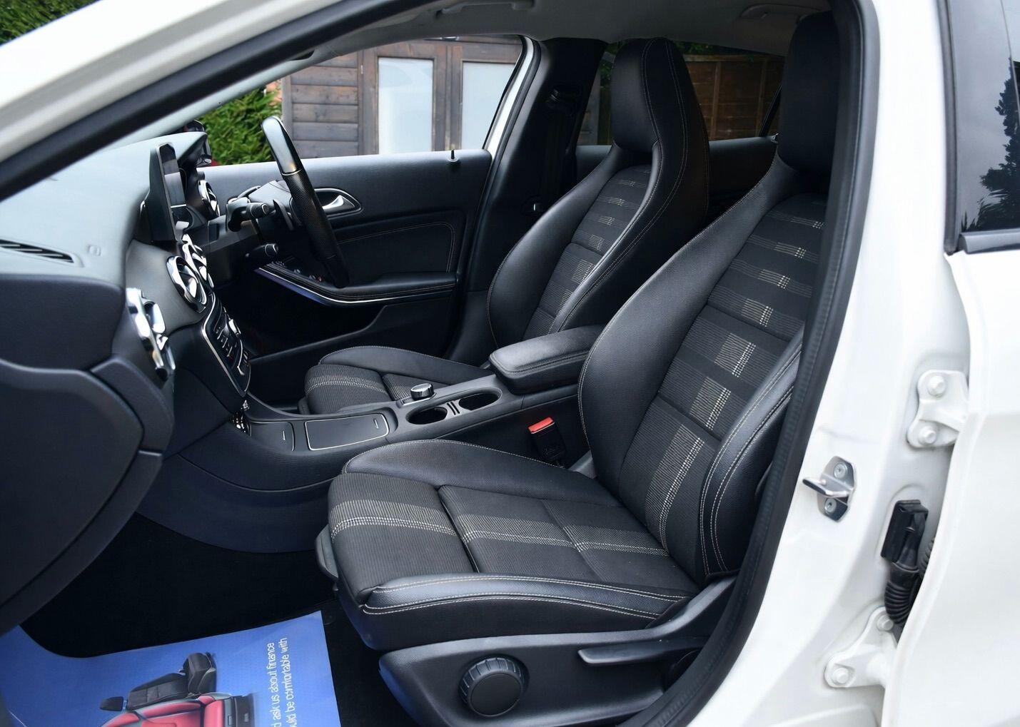 Used Mercedes-Benz GLA 2018 for sale - 77590050: Photo 24