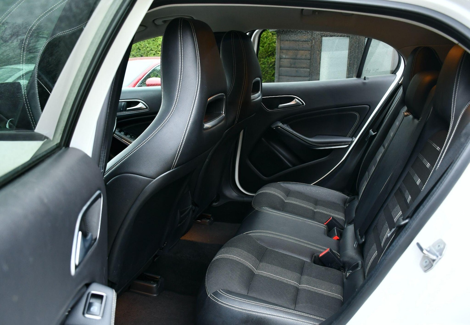 Used Mercedes-Benz GLA 2018 for sale - 77590050: Photo 25