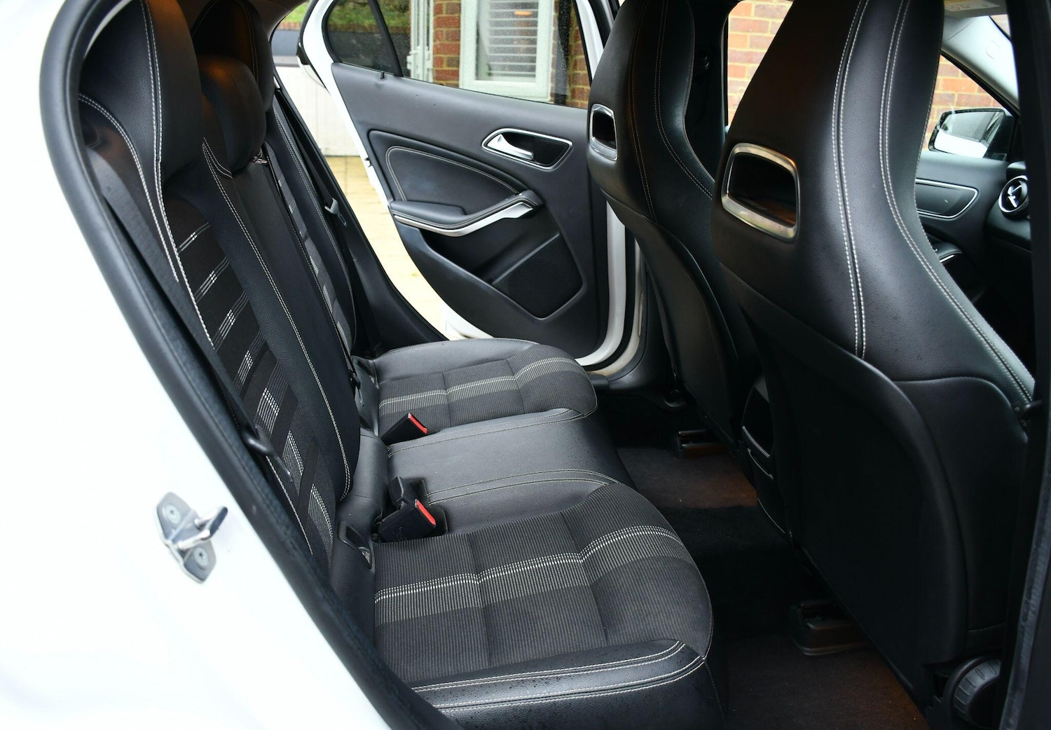 Used Mercedes-Benz GLA 2018 for sale - 77590050: Photo 28