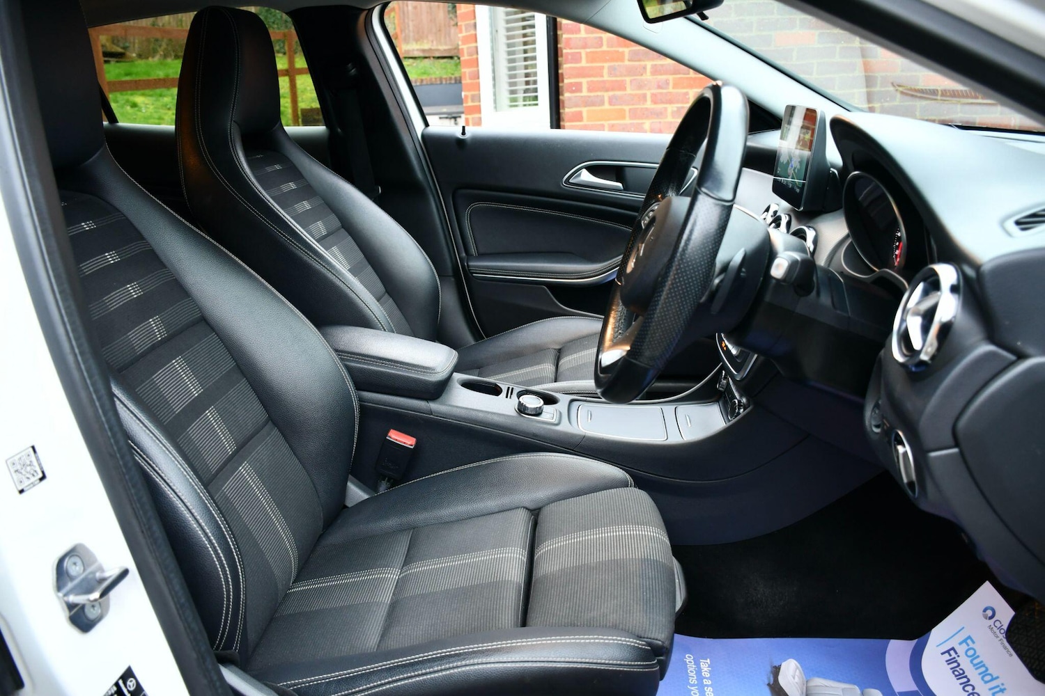 Used Mercedes-Benz GLA 2018 for sale - 77590050: Photo 29