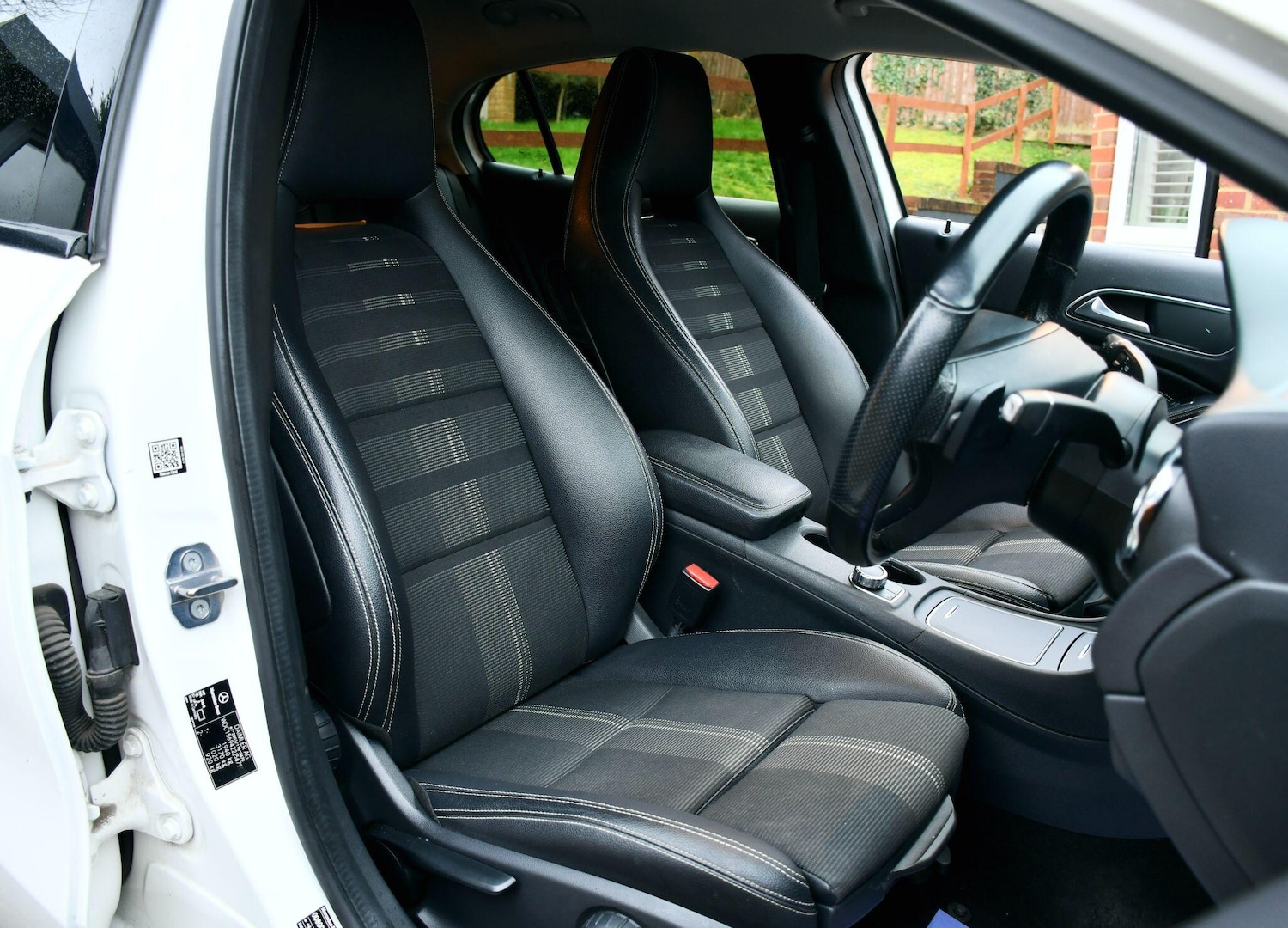 Used Mercedes-Benz GLA 2018 for sale - 77590050: Photo 30