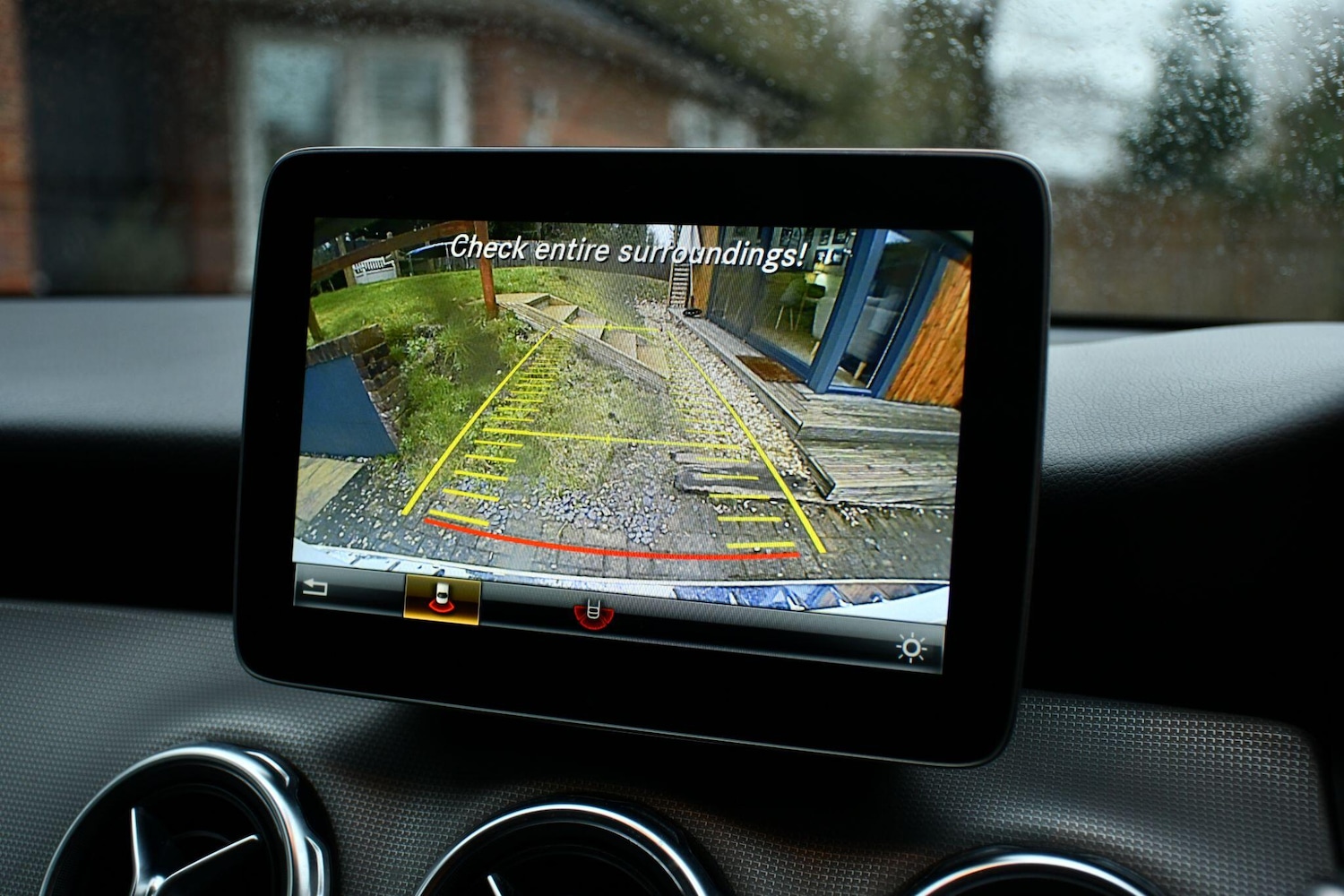 Used Mercedes-Benz GLA 2018 for sale - 77590050: Photo 32