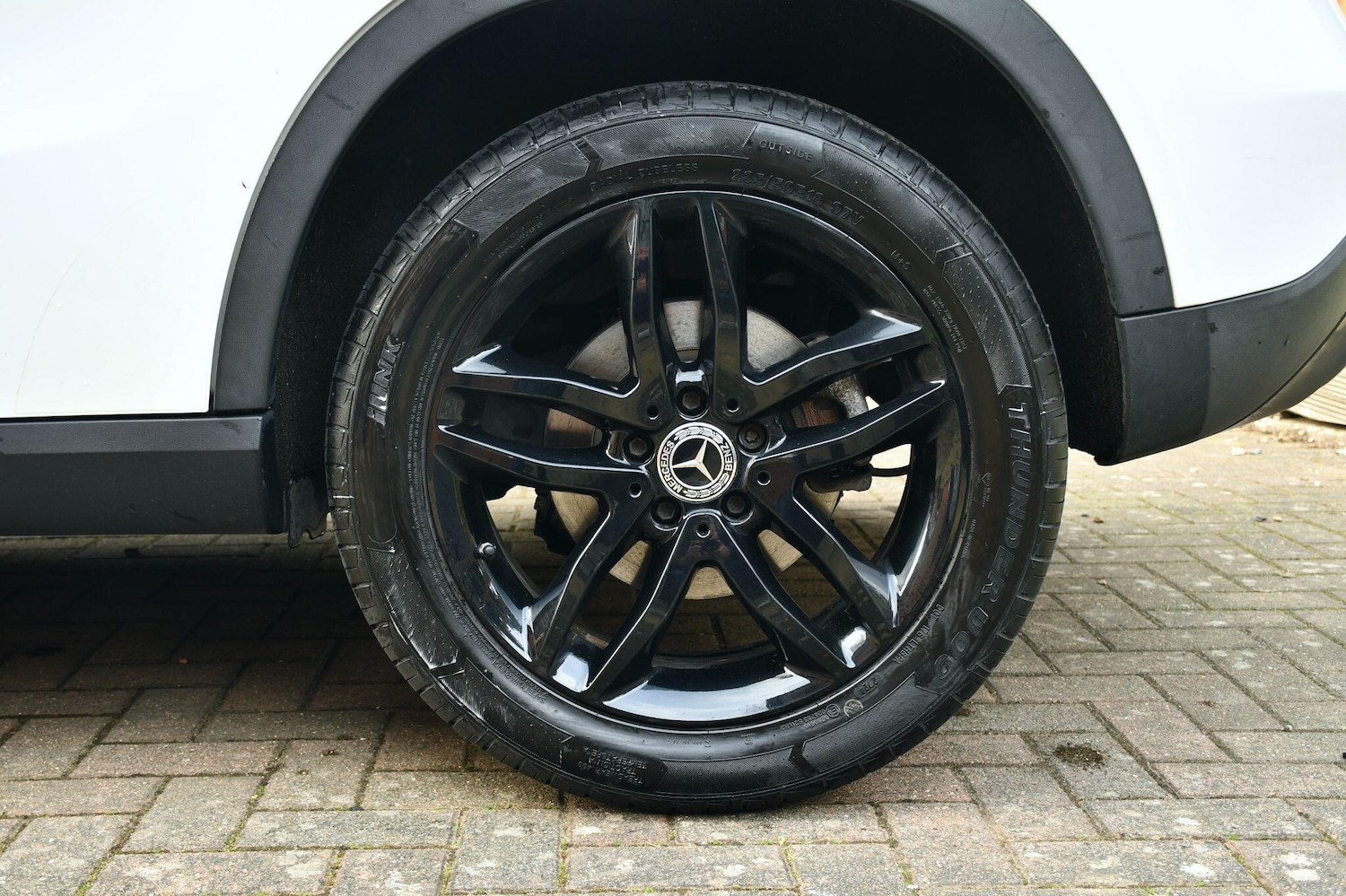 Used Mercedes-Benz GLA 2018 for sale - 77590050: Photo 45