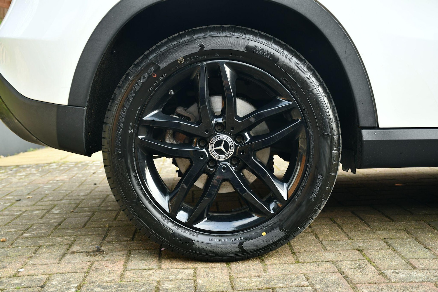 Used Mercedes-Benz GLA 2018 for sale - 77590050: Photo 46