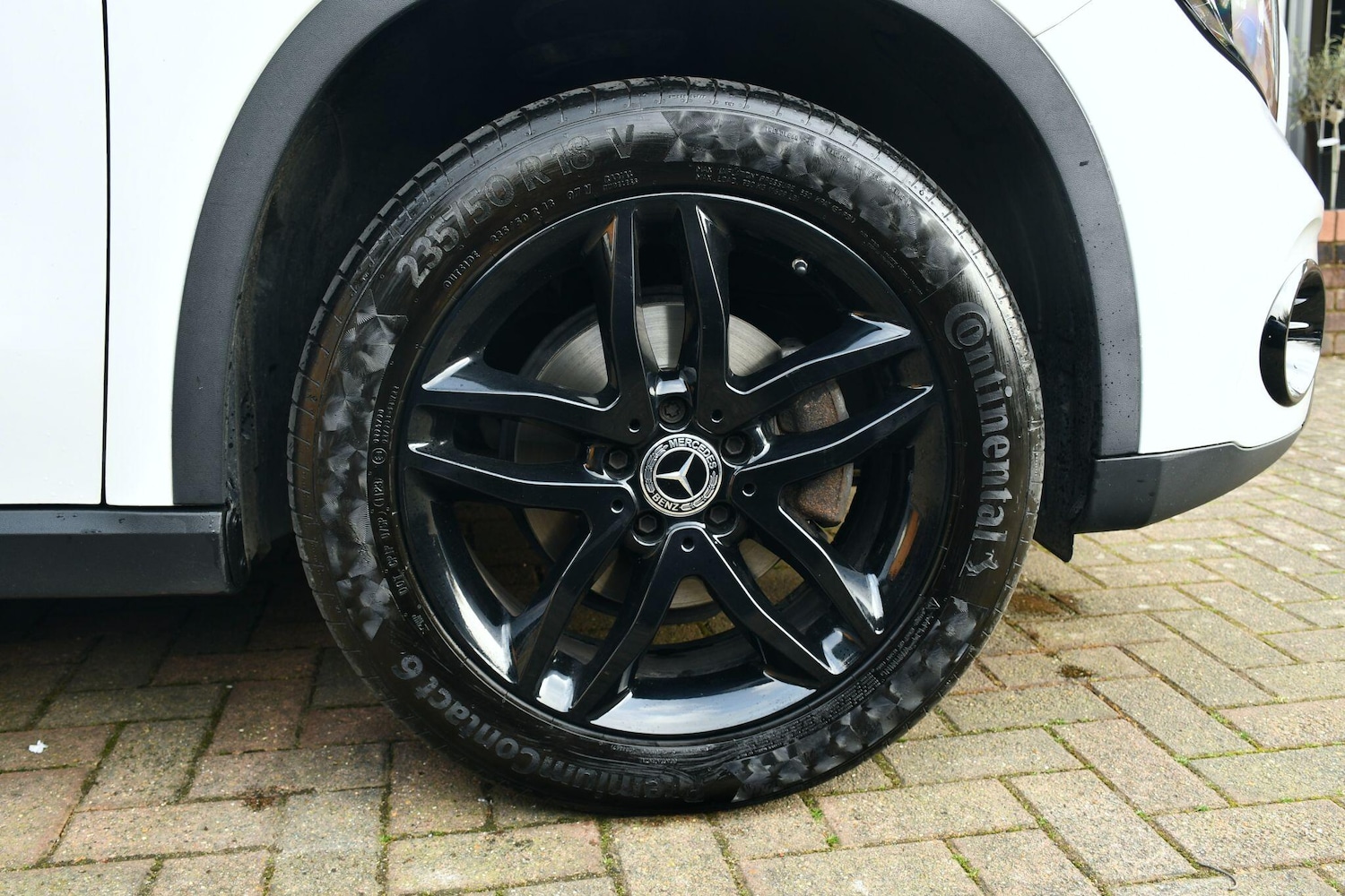 Used Mercedes-Benz GLA 2018 for sale - 77590050: Photo 47