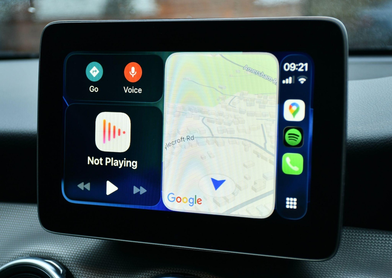 Used Mercedes-Benz GLA 2018 for sale - 77590050: Photo 48