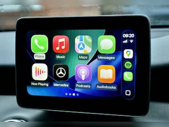 Used Mercedes-Benz GLA 2018 for sale - 77590050: Photo