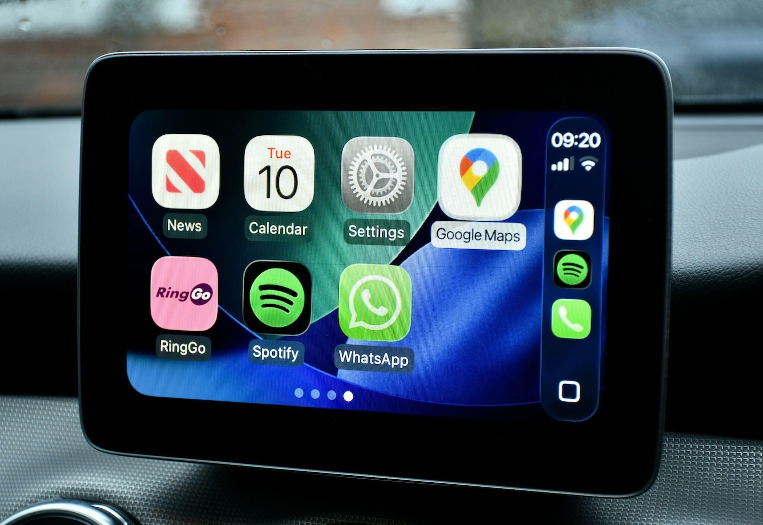 Used Mercedes-Benz GLA 2018 for sale - 77590050: Photo 5