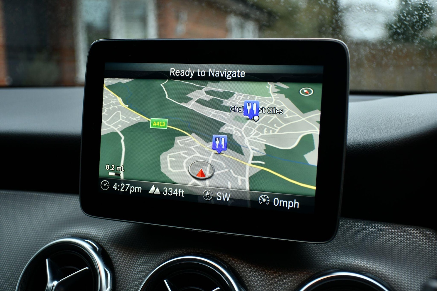 Used Mercedes-Benz GLA 2018 for sale - 77590050: Photo 51