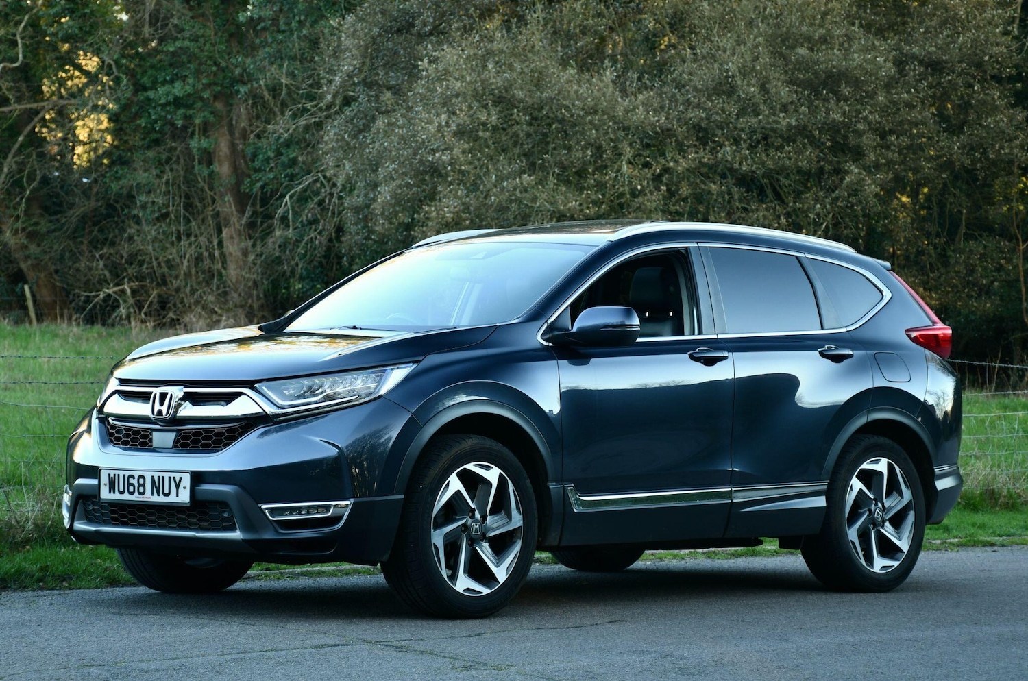 Used Honda CR-V for sale - 77808777: Photo 10