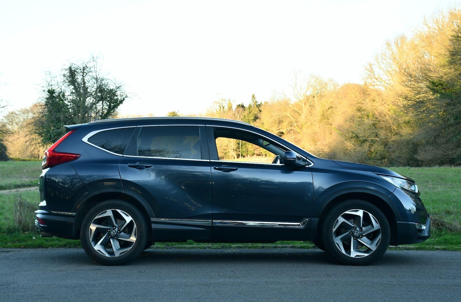 Used Honda CR-V for sale - 77808777: Photo 14