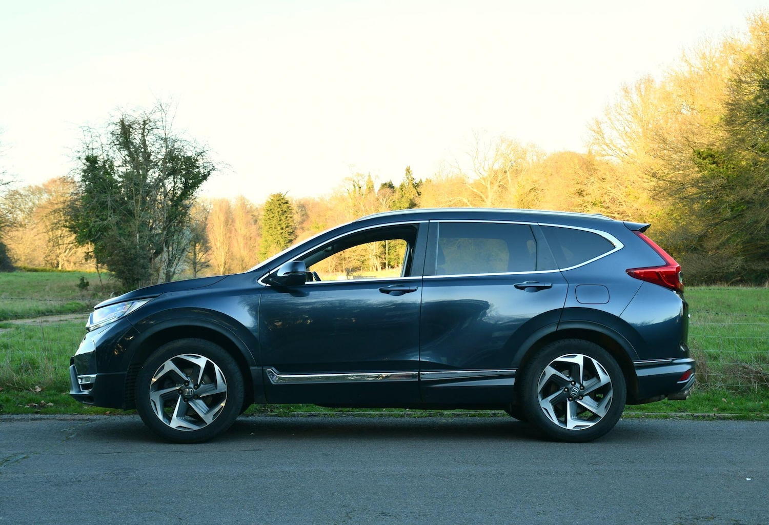 Used Honda CR-V for sale - 77808777: Photo 15