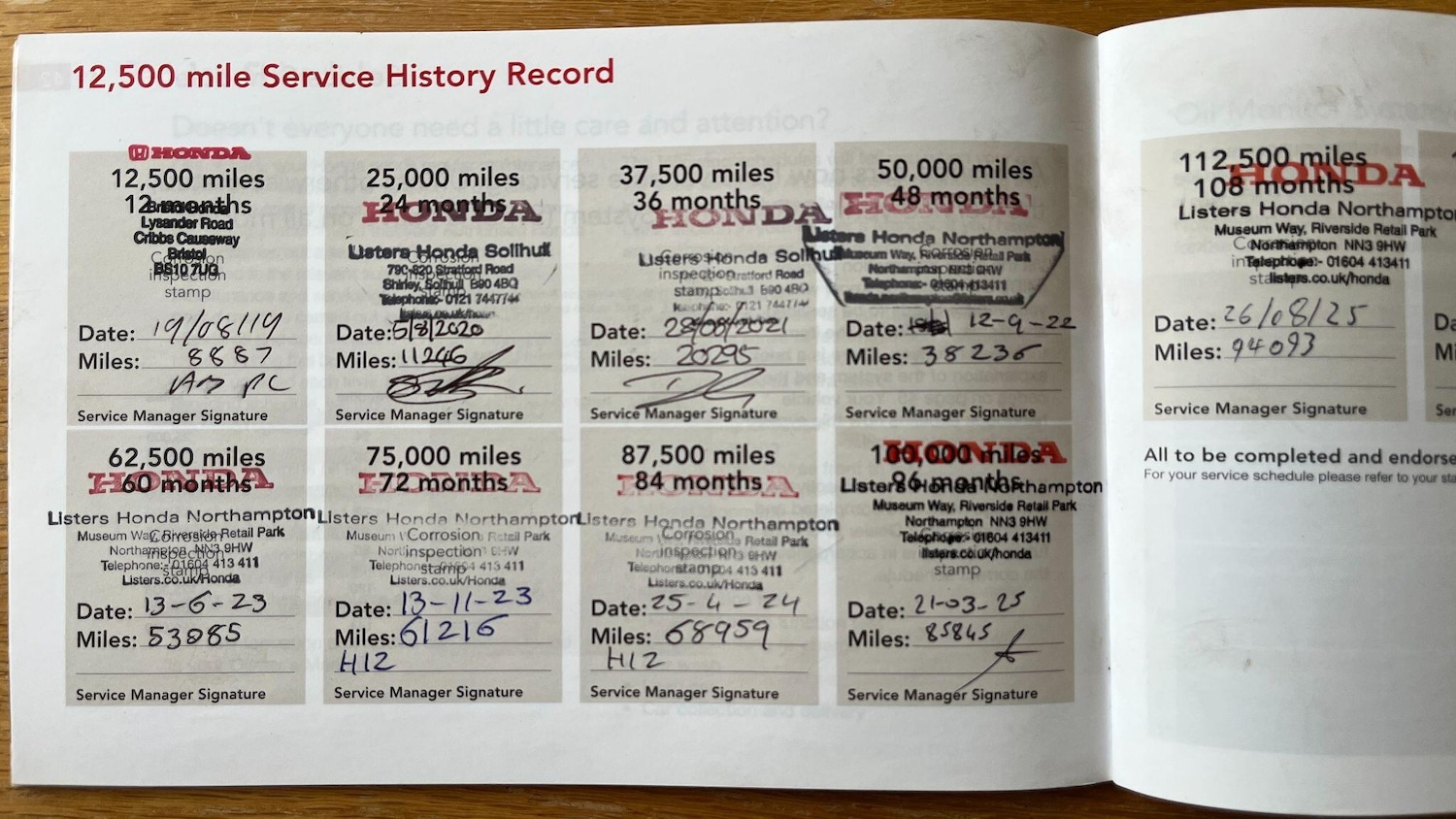 Used Honda CR-V for sale - 77808777: Photo 16