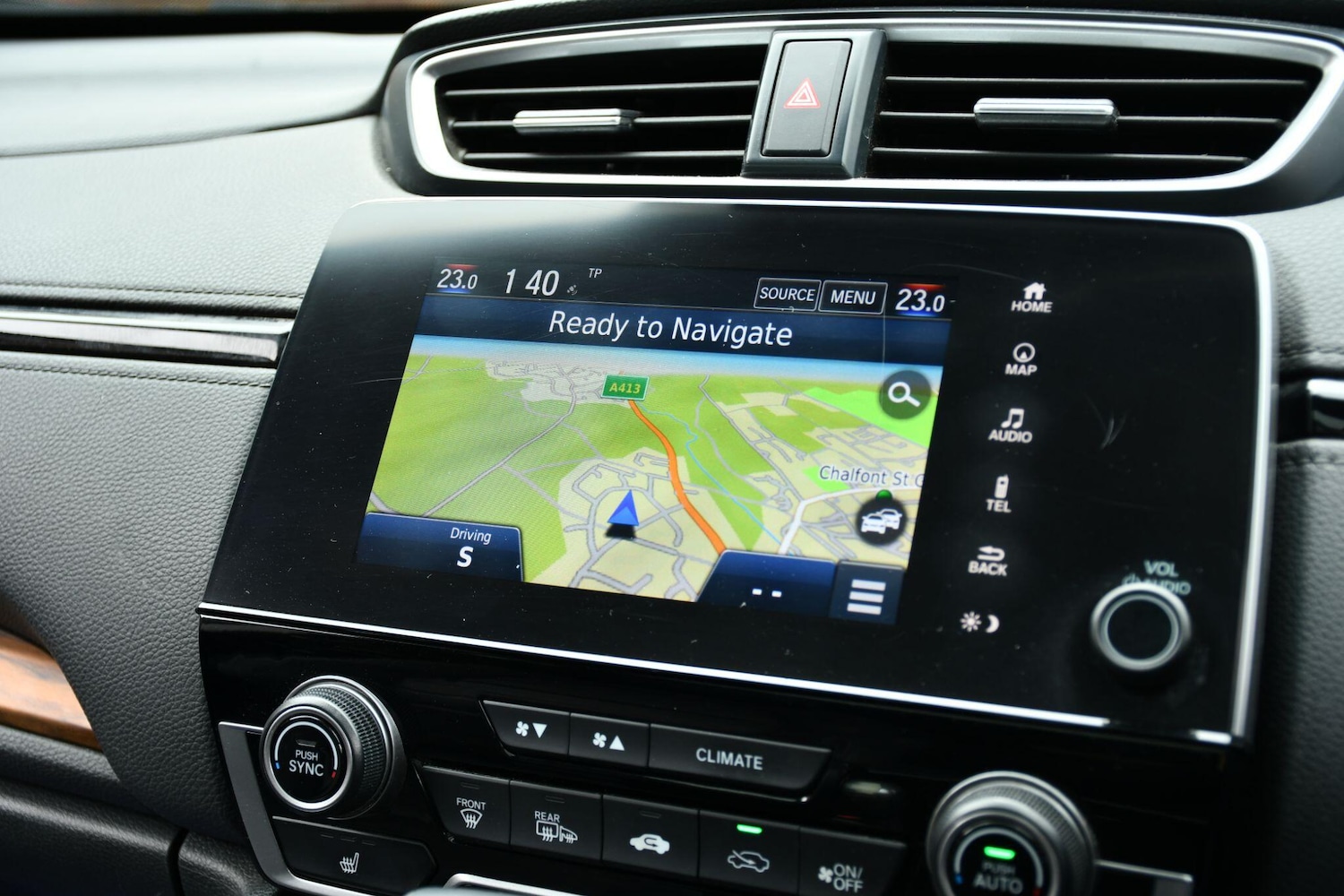 Used Honda CR-V for sale - 77808777: Photo 19