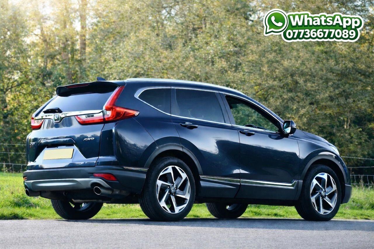 Used Honda CR-V for sale - 77808777: Photo 2