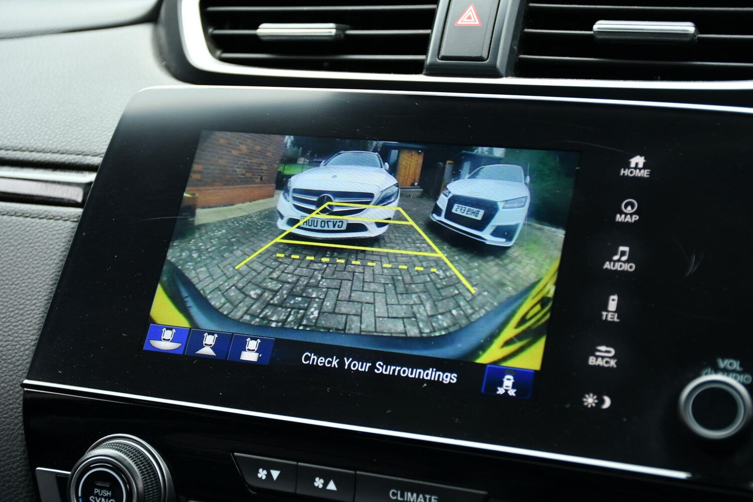 Used Honda CR-V for sale - 77808777: Photo 20