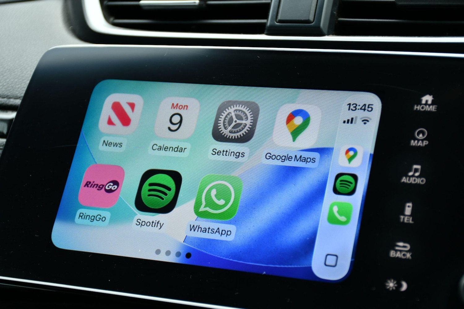 Used Honda CR-V for sale - 77808777: Photo 21