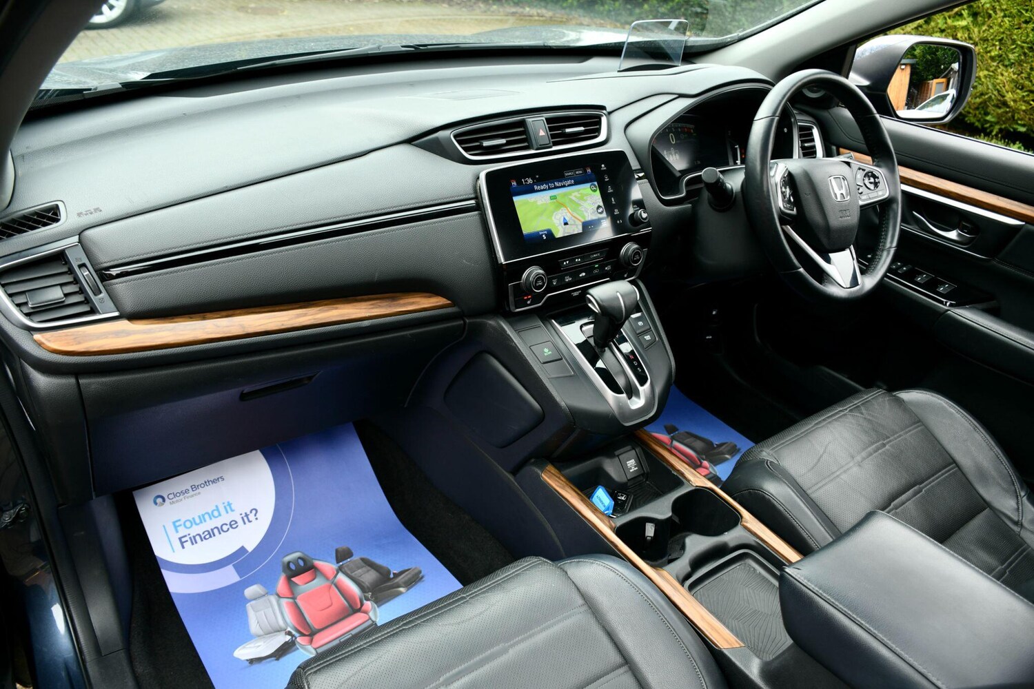 Used Honda CR-V for sale - 77808777: Photo 23