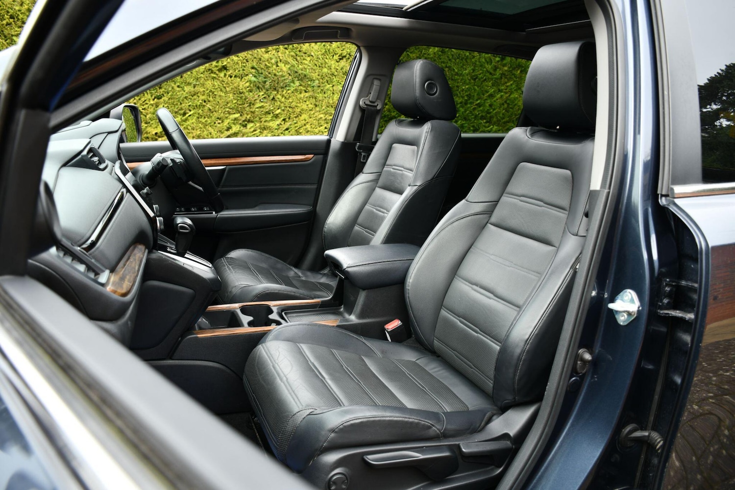 Used Honda CR-V for sale - 77808777: Photo 24