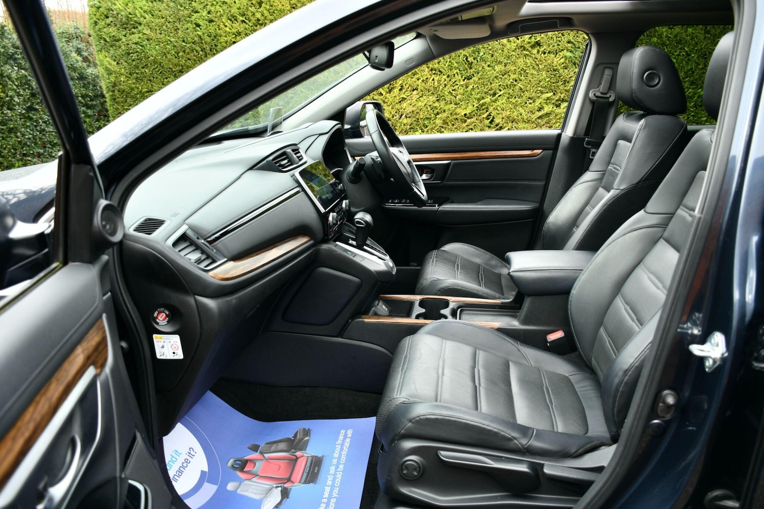 Used Honda CR-V for sale - 77808777: Photo 25