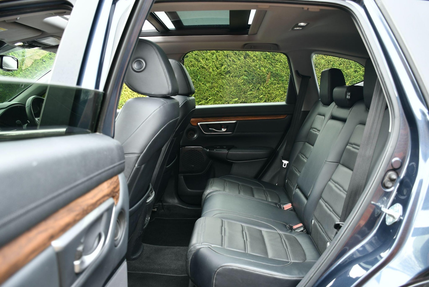 Used Honda CR-V for sale - 77808777: Photo 26