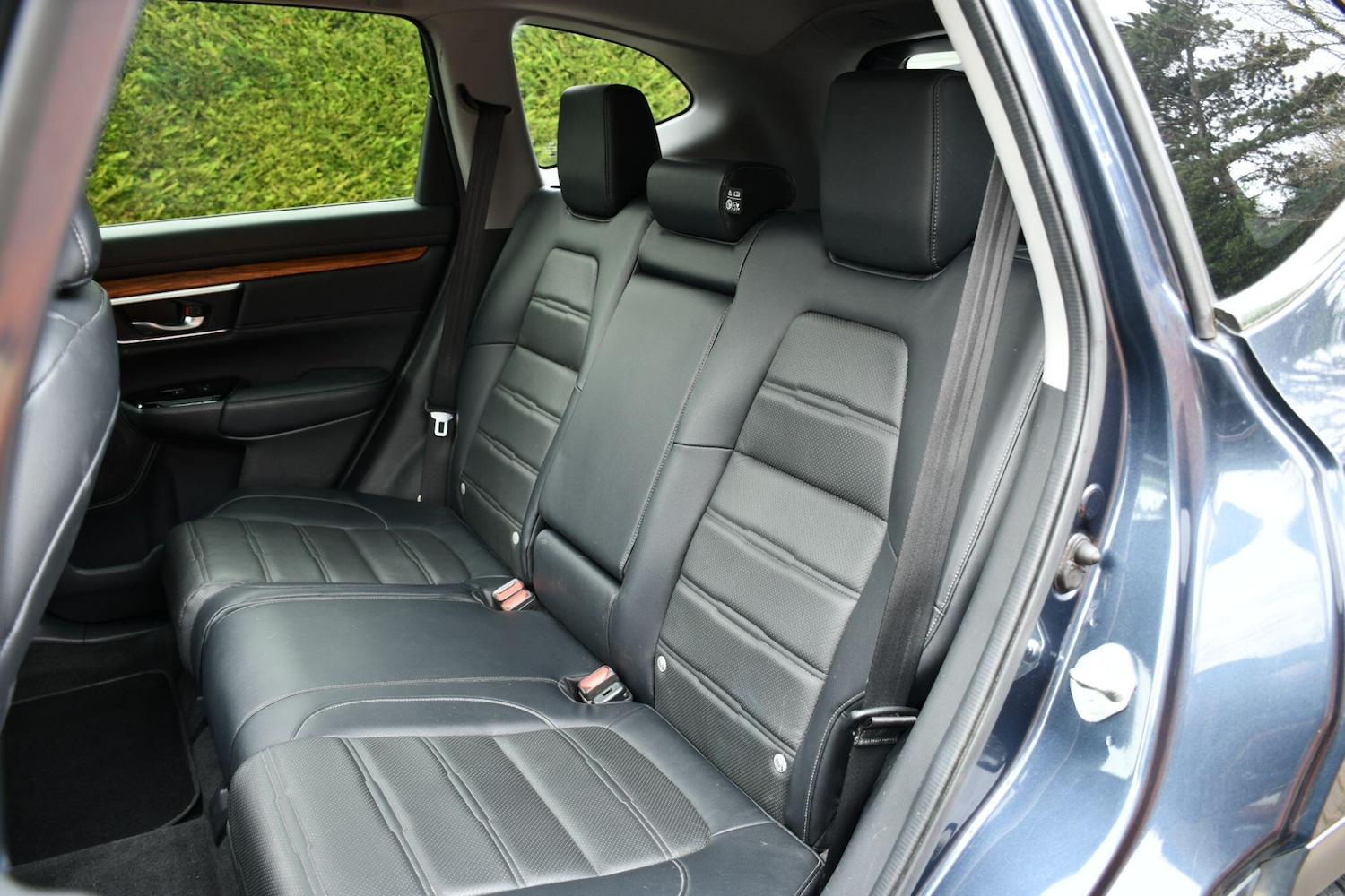 Used Honda CR-V for sale - 77808777: Photo 27