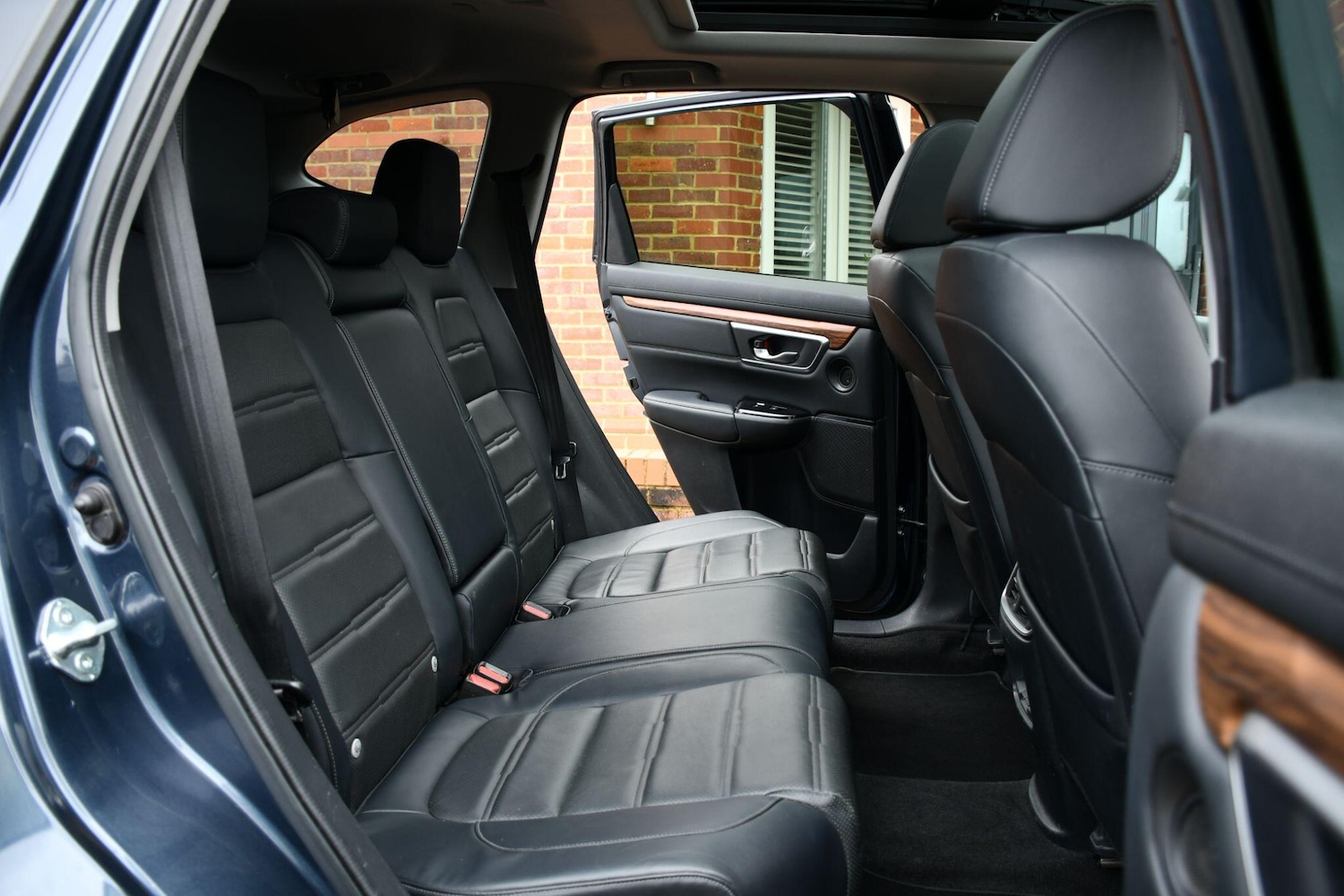 Used Honda CR-V for sale - 77808777: Photo 28