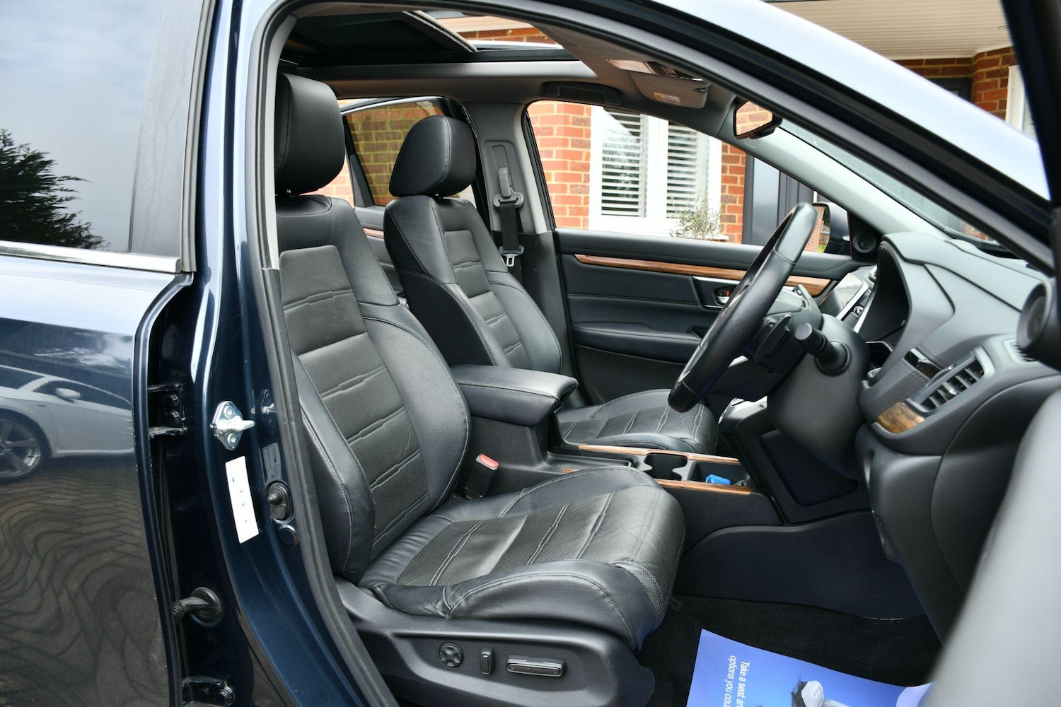 Used Honda CR-V for sale - 77808777: Photo 29