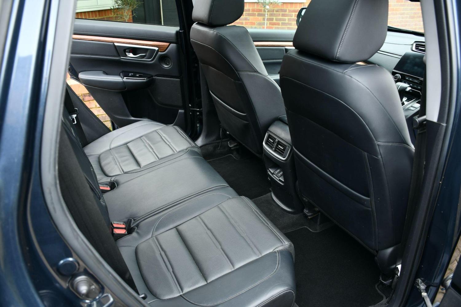 Used Honda CR-V for sale - 77808777: Photo 30