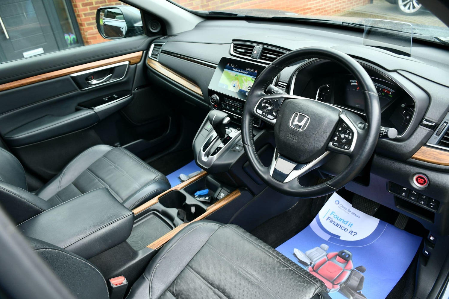 Used Honda CR-V for sale - 77808777: Photo 31