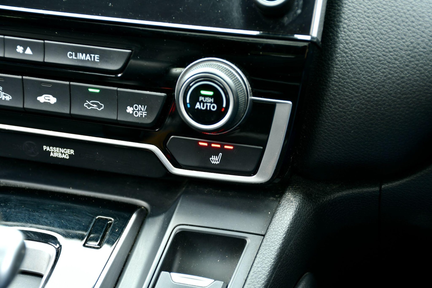 Used Honda CR-V for sale - 77808777: Photo 32