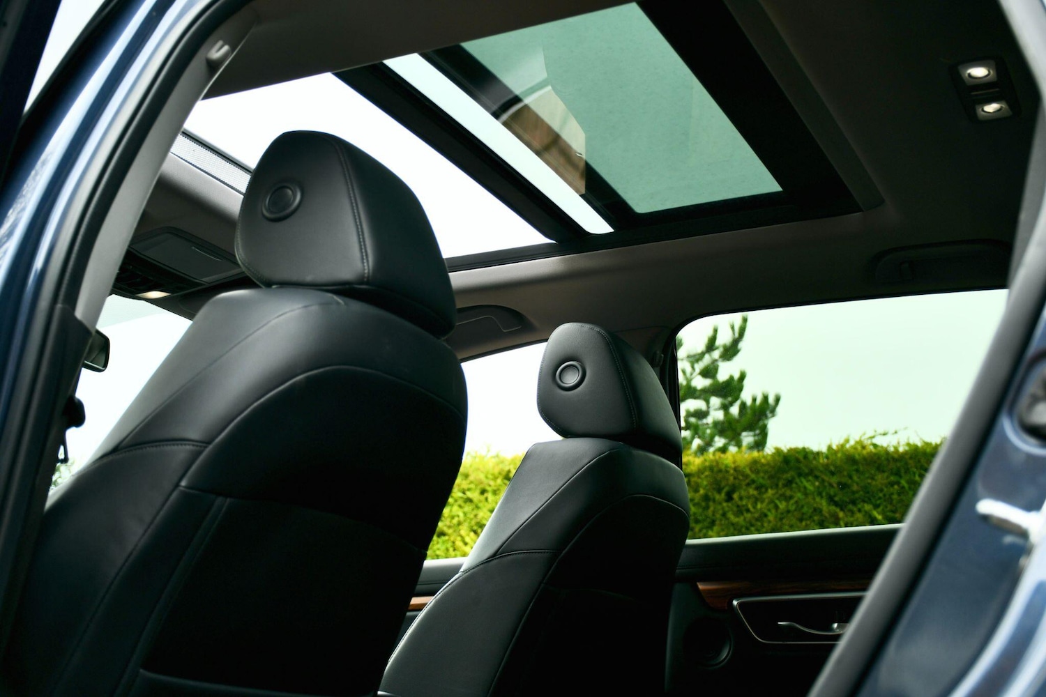 Used Honda CR-V for sale - 77808777: Photo 34