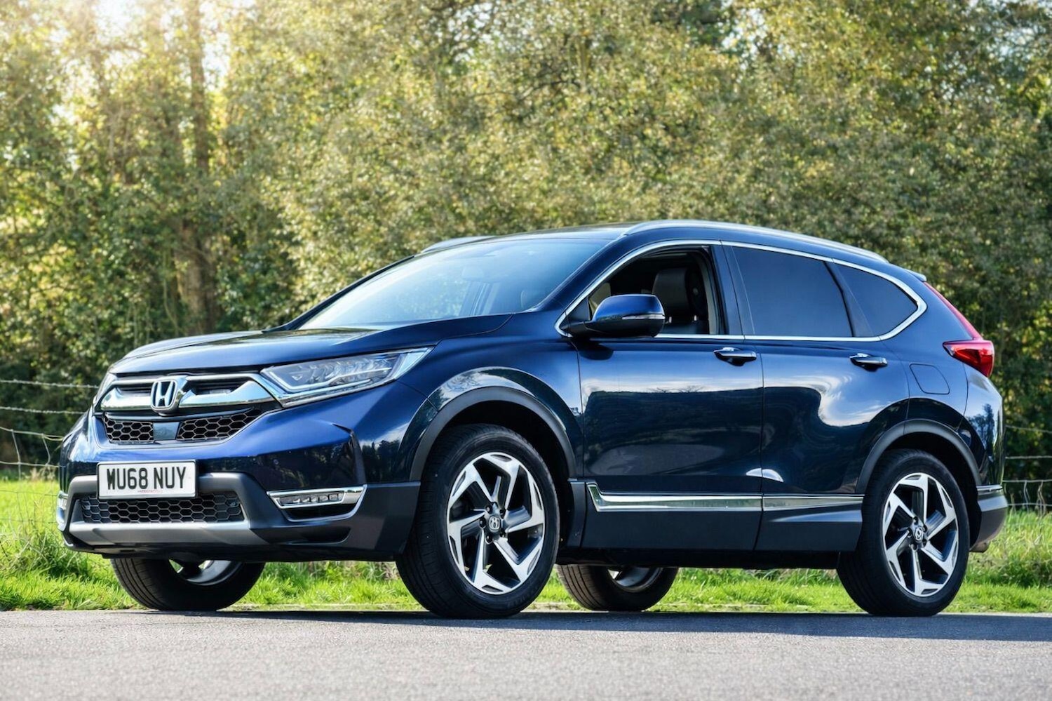 Used Honda CR-V for sale - 77808777: Photo 43