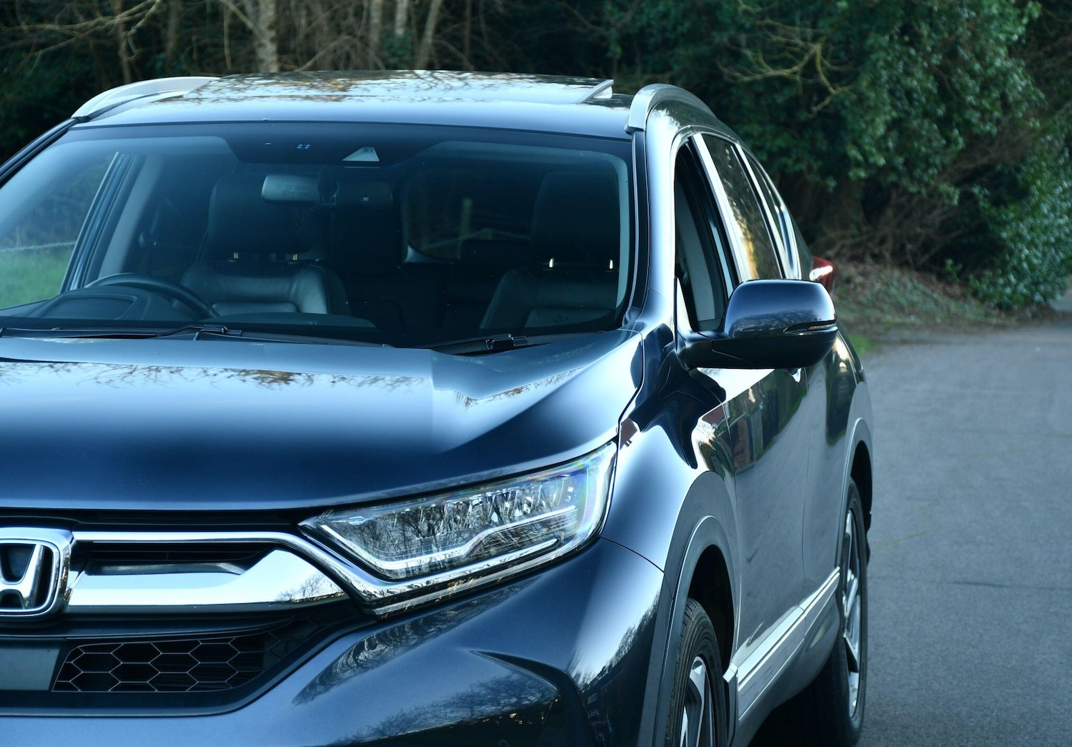 Used Honda CR-V for sale - 77808777: Photo 44
